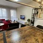 Azcona - 6004 Apartment
