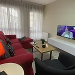 Apartment Azcona - 6004
