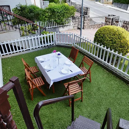 Apartment Azcona - 6004