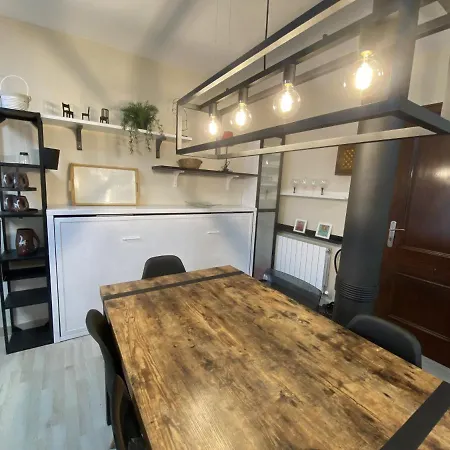 Apartment Azcona - 6004 Noja