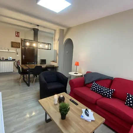 Apartment Azcona - 6004 Noja