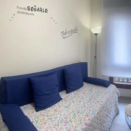 Apartment Azcona - 6004 Noja