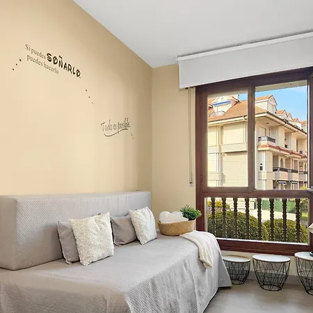 公寓 Azcona - 6004 *