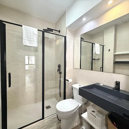 公寓 Azcona - 6004 诺哈