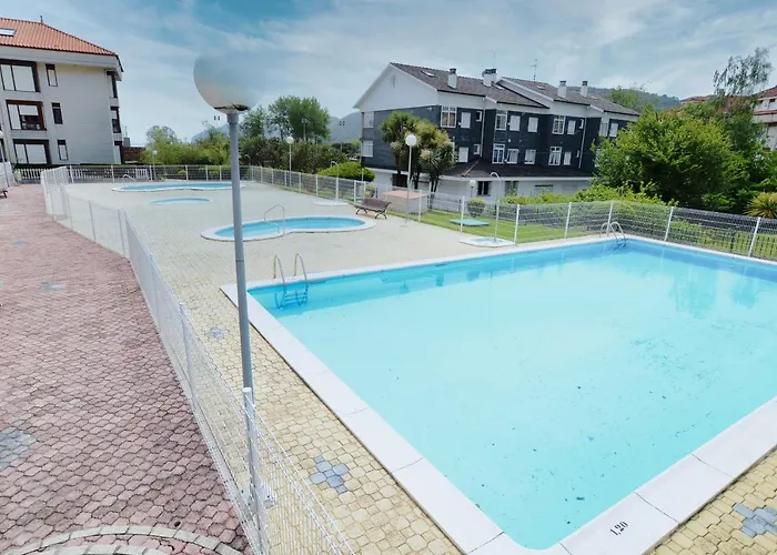 Azcona - 6004 公寓 *