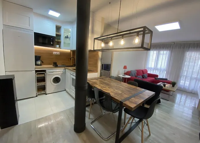 Azcona - 6004 公寓 诺哈