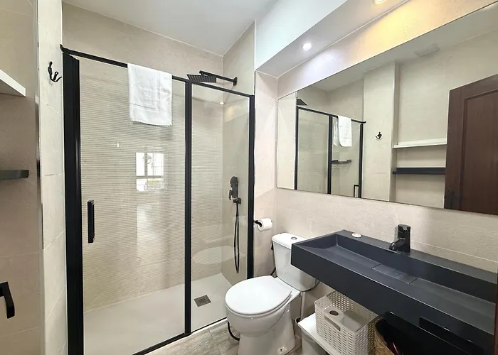 公寓 Azcona - 6004 诺哈