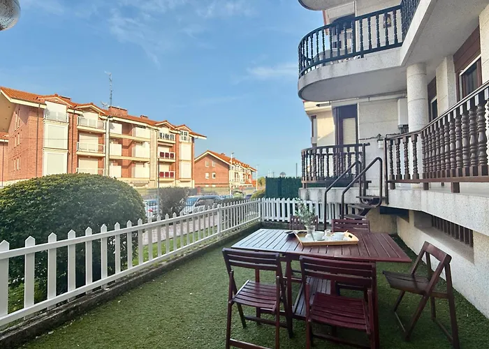 公寓 Azcona - 6004 *