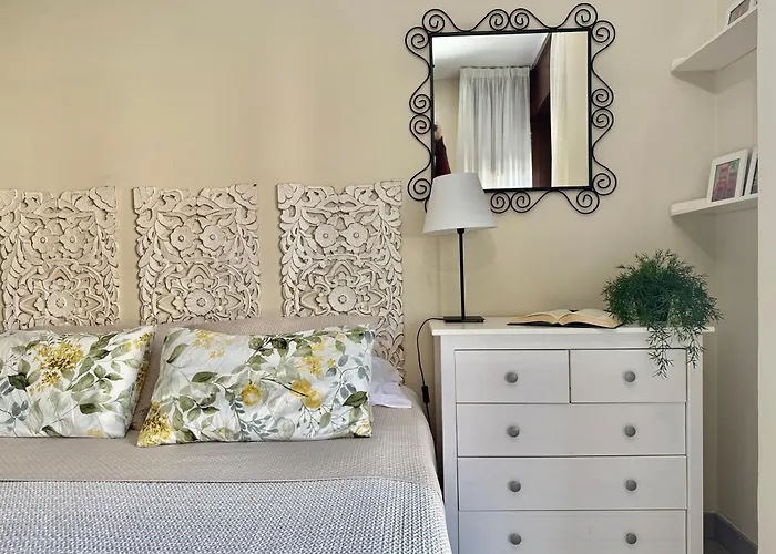 Azcona - 6004 公寓