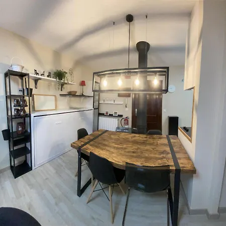 Azcona - 6004 Appartamento