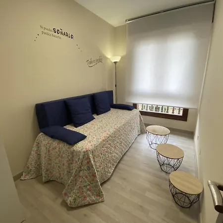 Appartamento Azcona - 6004 Noja