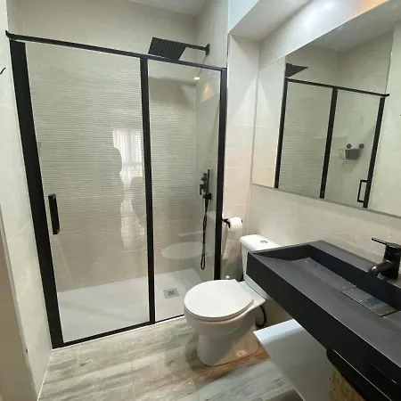 Azcona - 6004 Appartamento Noja