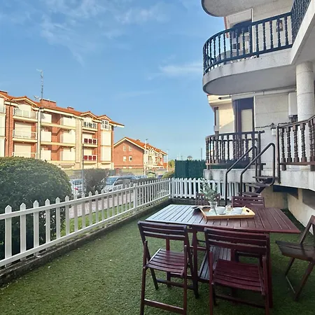 아파트 Azcona - 6004 *