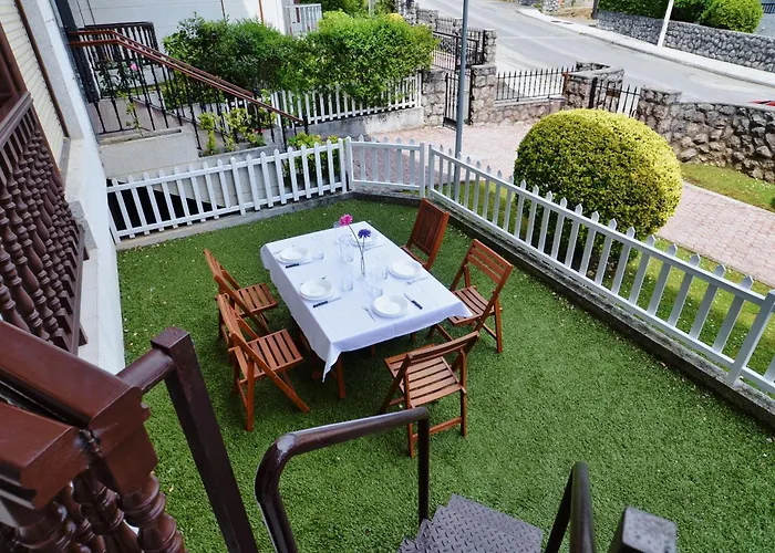 아파트 Azcona - 6004