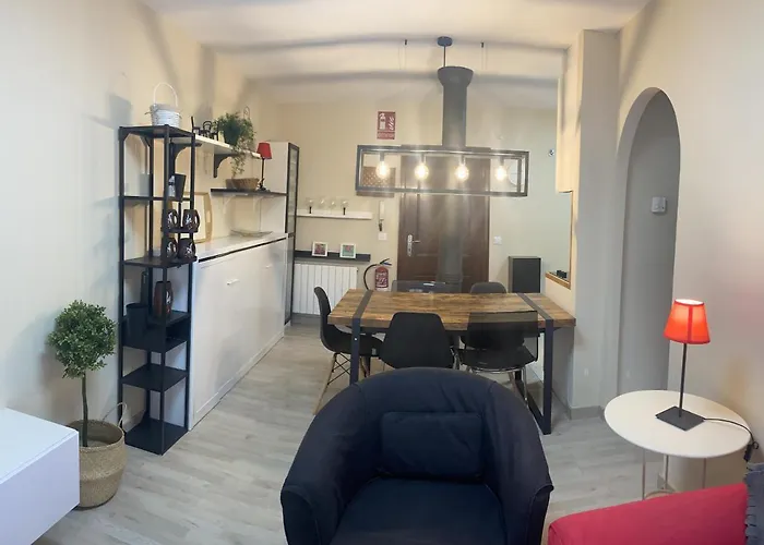 Azcona - 6004 아파트 노하